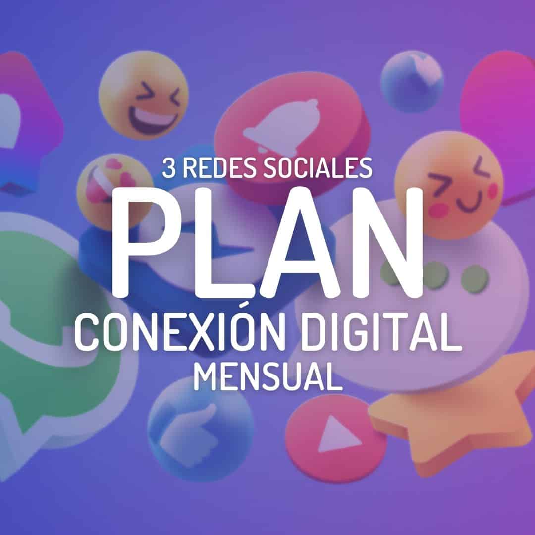 PYME CONECTA Plan Conexión Digital Mensual